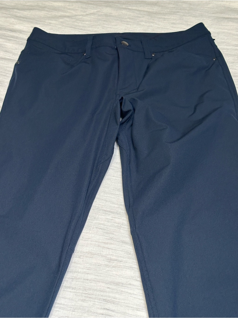 Lululemon ABC Pants - Picture 9 of 11